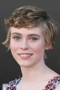 Sophia Lillis