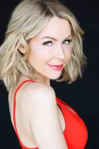 Madeleine Wade