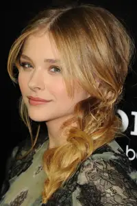 Chloë Grace Moretz