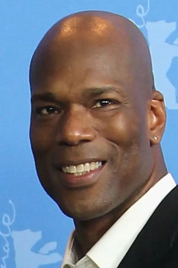 Christopher Kirby