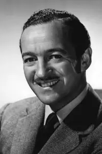 David Niven