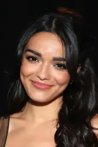 Rachel Zegler