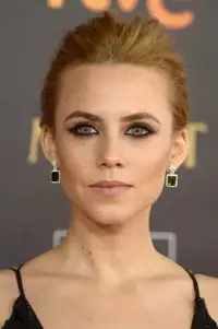 Aura Garrido