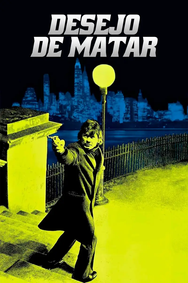 O Justiceiro da Noite
