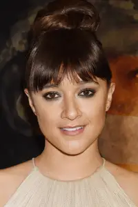 Keisha Castle-Hughes