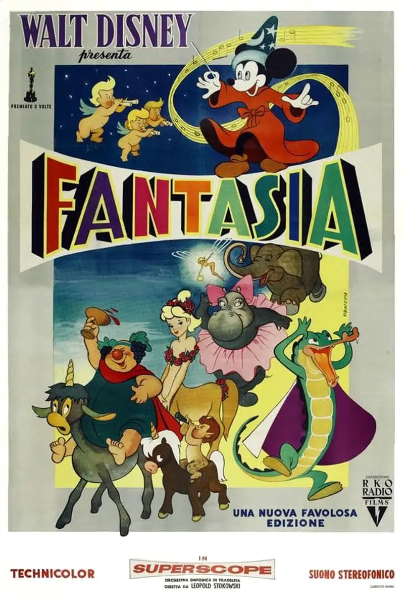Fantasia