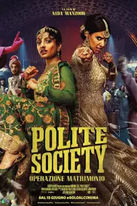 Polite Society - Operazione matrimonio