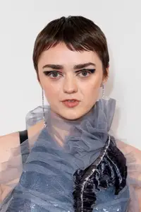 Maisie Williams