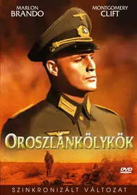 Oroszlánkölykök