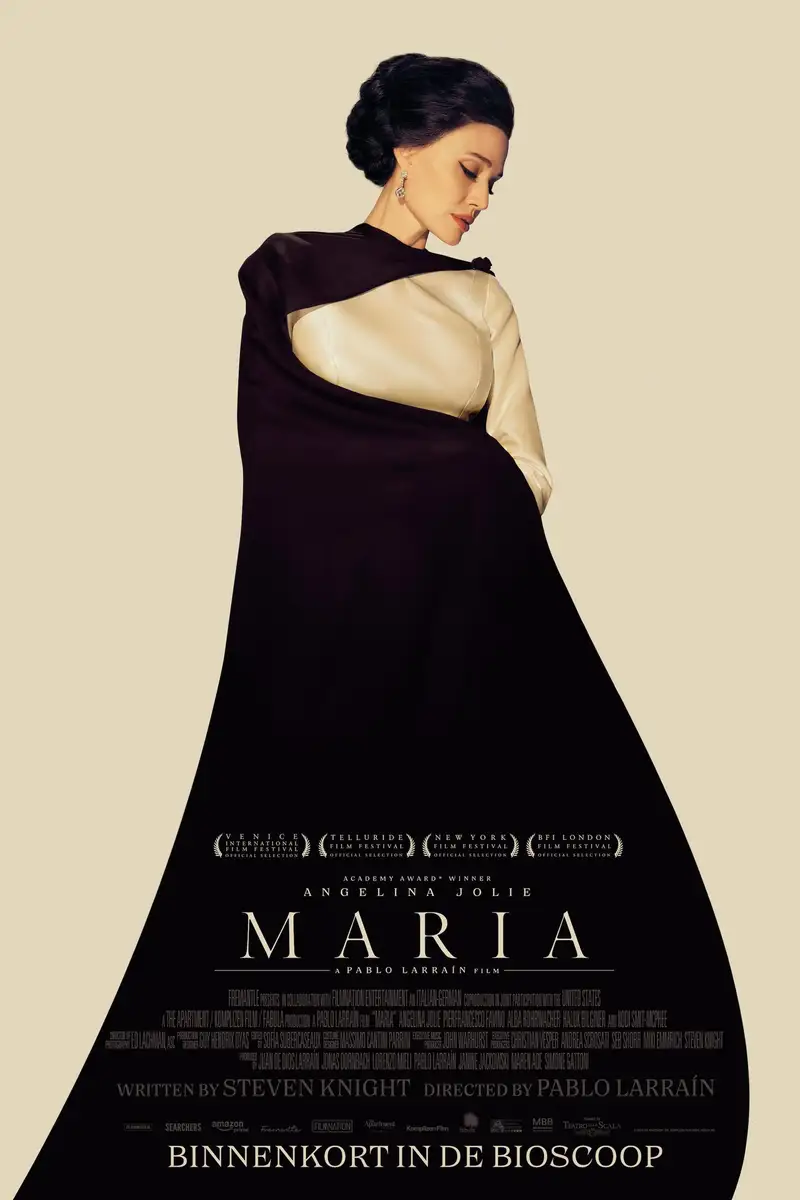 Maria