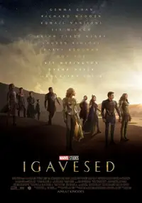 Igavesed