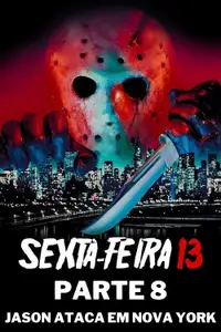 Sexta-Feira 13 - Parte 8: Terror em Manhattan
