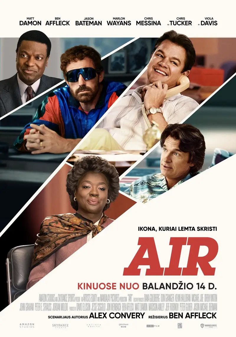 Air