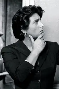Anna Magnani