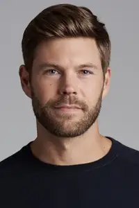 Chris Reid