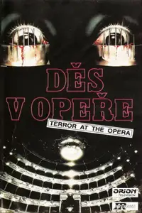 Děs v opeře