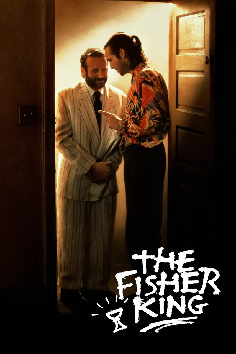 Fisher King