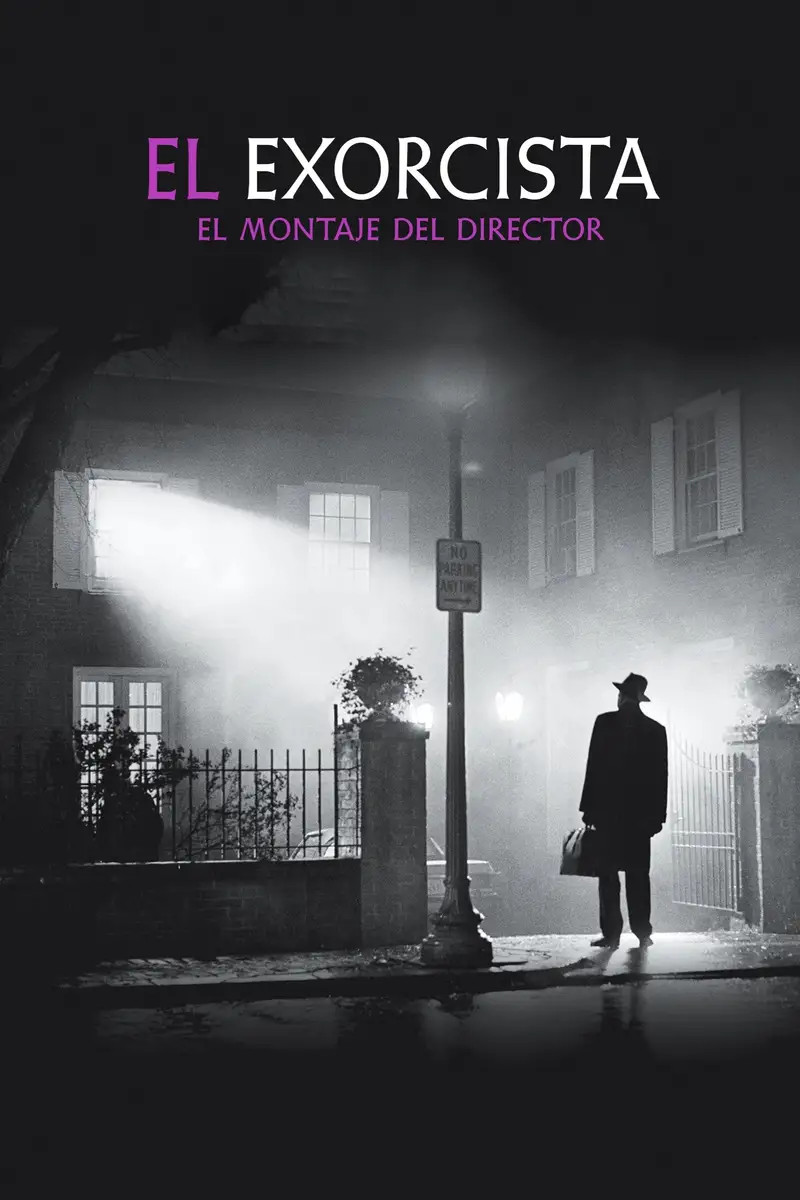 El exorcista