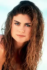 Kathy Ireland