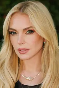 Lindsay Lohan