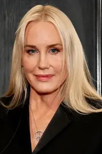 Daryl Hannah