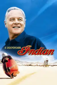 A leggyorsabb Indian