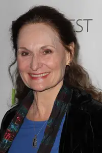 Beth Grant