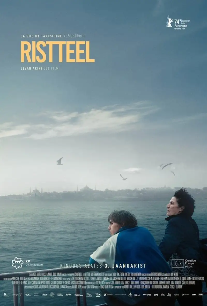 Ristteel