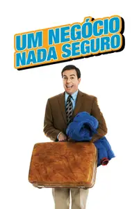 Bem-vindo a Cedar Rapids