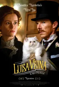 Luisa Veina kaķu pasaule