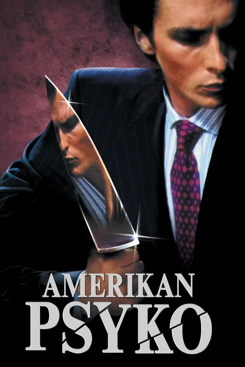 Amerikan psyko
