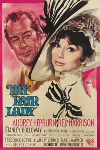 My Fair Lady