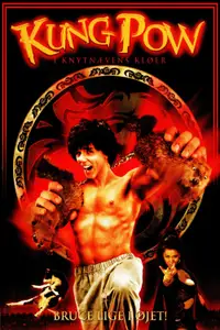 Kung Pow! I knytnævens kløer