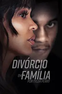 Tyler Perry's Divorce in the Black