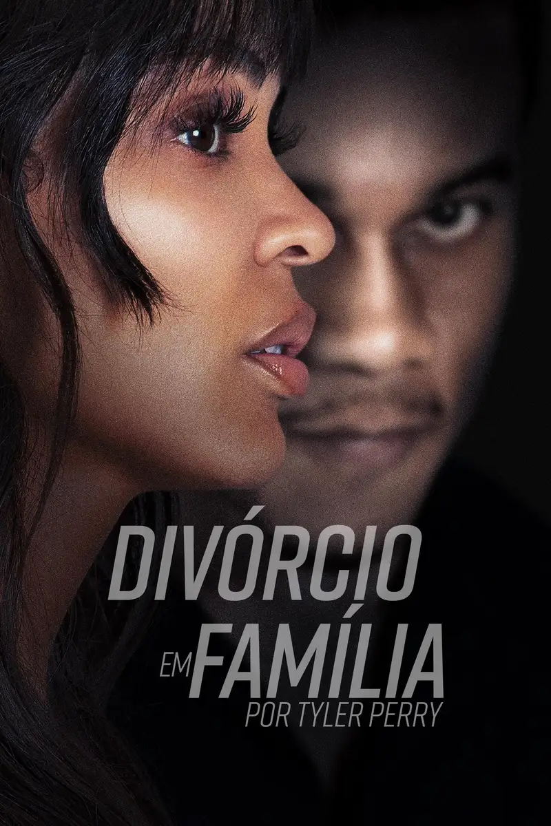 Tyler Perry's Divorce in the Black