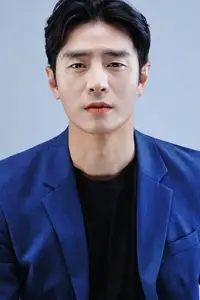 So Yun-ho