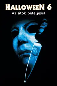 Halloween 6.: Az átok beteljesül