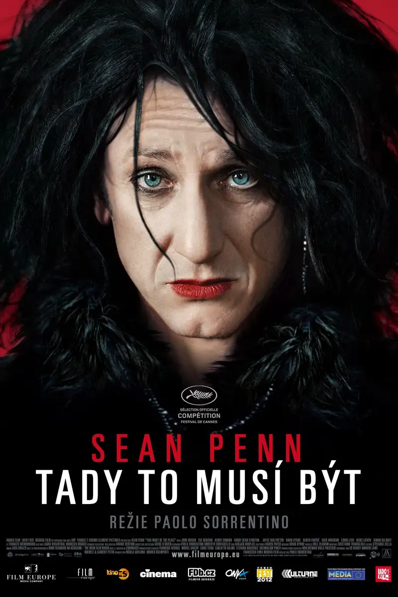 Tady to musí být