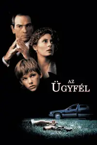 Az Ügyfél