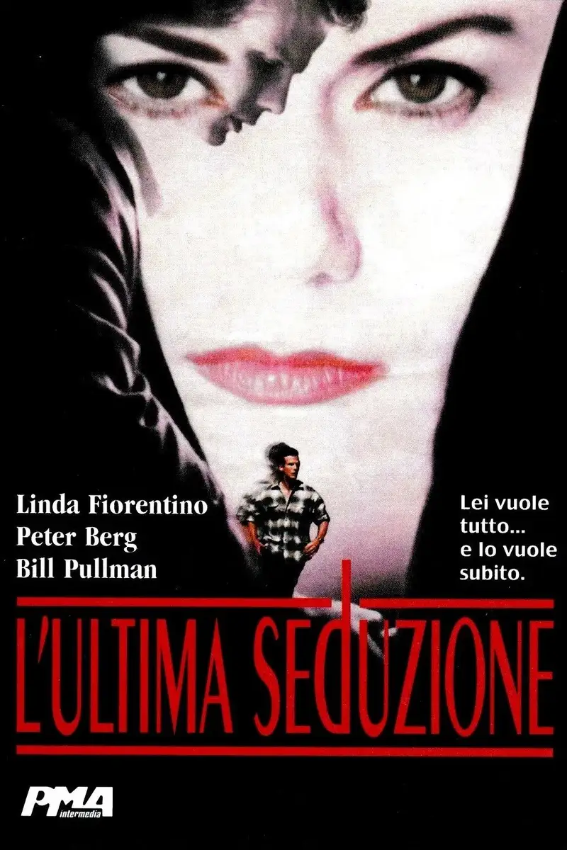 L'ultima seduzione