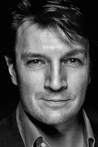 Nathan Fillion