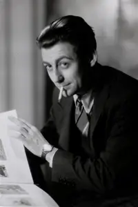 François Périer