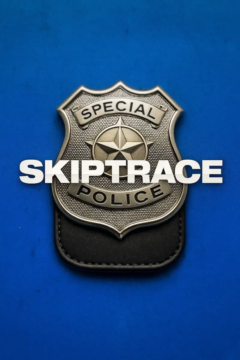 Skiptrace