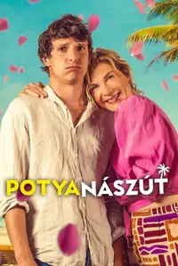 Potyanászút