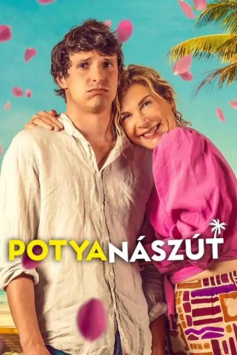 Potyanászút