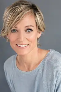 Sally Stockwell