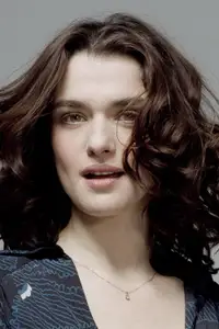 Rachel Weisz