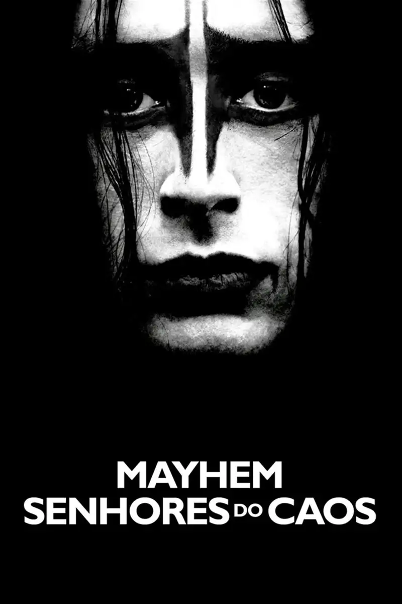 Lords of Chaos