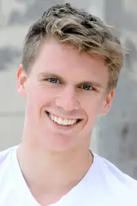 Connor McMahon