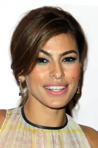 Eva Mendes